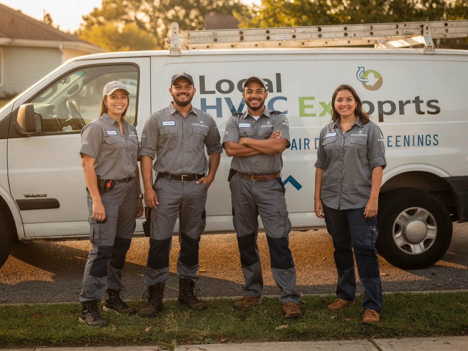 24/7 HVAC Repair & AC Replacement company in Tuntutuliak, AK